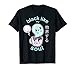 Pastel Goth Black Coffee T Shirt - Creepy Cute Kawaii Gift