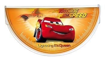 Cars Wandlampe 20788 Auto Kinderlampe Kinderzimmer Lampe Leuchte