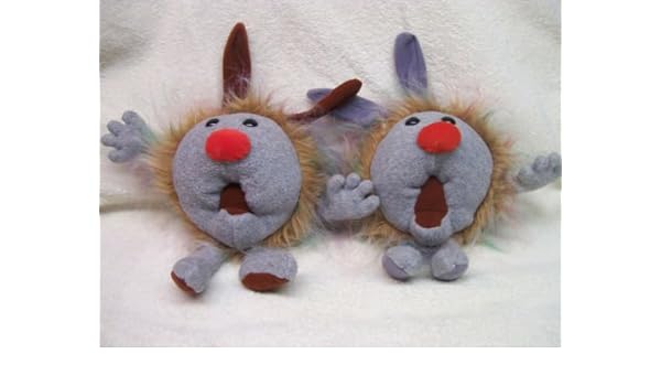 big comfy couch dust bunnies plush