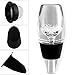 FATCHOI Wine Aerator Decanter set, Fast aeration Makes Red Wine More flavorful,Kitchen Tool for home use & house party