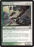 Magic: the Gathering - Kitchen Finks - Modern Masters