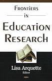Frontiers in Education Research, Arquette, Lisa, 1600211755