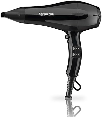 Babyliss Pro Black Magic Dryer