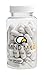 MIND MILQ: Increase Clarity And Aid Memory Formation Without The Jitters - Sensoril Ashwagandha, Bacopa, DMAE and Huperzine A – Mental Clarity – Alpha Brain Supplement – Cognitive Nutrition