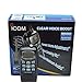 ICOM M36 VHF-HH, 6/1W, 8HR Batt, Floats,