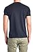 Diesel Mens T Shirt Only The Brave Jonn Tee, Black, Medium