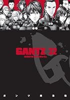 Gantz Volume 32 (英語) ペーパーバック