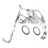 eXtremeRate The $100 Cash Money Decorative Trim