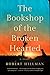 The Bookshop of the Broken Hearted by Robert Hillman