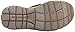 Skechers Sport Men's Flex Advantage S Crommelin Flip-Flop,10 M US,chocolate