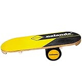 NALANDA Balance Board, 33'' x 12.2
