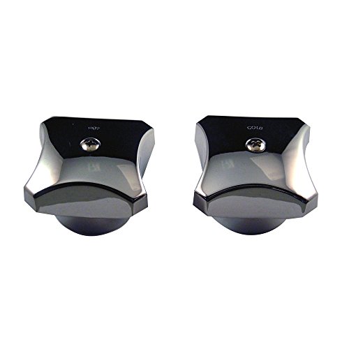 Danco 20271 Universal Handles, Chrome