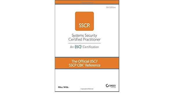 SSCP Prüfungsfragen