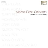 Minimal Piano Collection [Box Set]