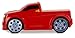 Little Tikes Touch n' Go Racer Truck, Red