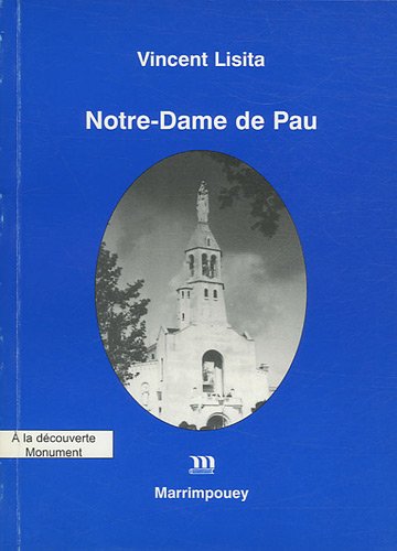 Notre-Dame de Pau