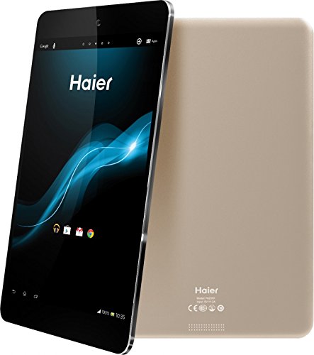 Haier Pad 971 Tablet, 9,7'' Retina IPS-Display: Amazon.de: Computer ...