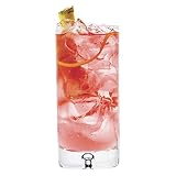 Ravenscroft 15-Ounce Heavy Base High Ball Distiller Taylor Set - (Set of 4)