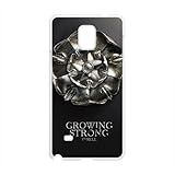 NICKER game of thrones tyrell Hot Sale Phone Case for Samsung Note 4