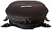 Cortech 8204-2305-00 Black C/T Dryver Tail Bag