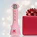 TOSING Wireless Karaoke Microphone for Kids, Top Birthday Gifts for Girls 2019, Best Present Toys for Kids Girls 4 5 6 7 8 9 Years Old, for 10 11 12 Yrs Teenager, Bluetooth Karaoke Machine