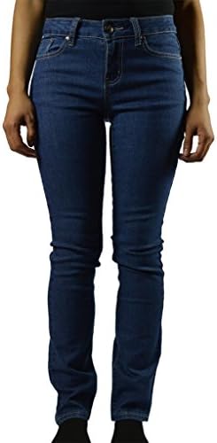 GARNI Junior's Classic Low-Rise Skinny Jeans
