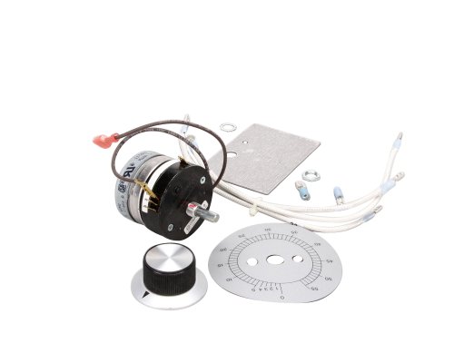 Southbend Range 4440449 Timer Retrofit Kit