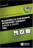 Canine and Feline PDA, , 0813817145