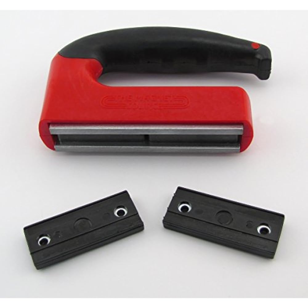 Strong Powerful Ergonomic Handle 100 Lb Pull Force 07501