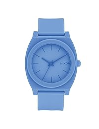 Reloj Nixon Time Teller P