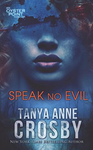 Speak No Evil (The Aldridge Sisters)