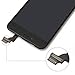 Compatible with iPhone 6 Plus Screen Replacement (5.5 Inch Black), COASD LCD Digitizer Touch Screen Assembly Set, Repair Tools and Professional Replacement Manual Included