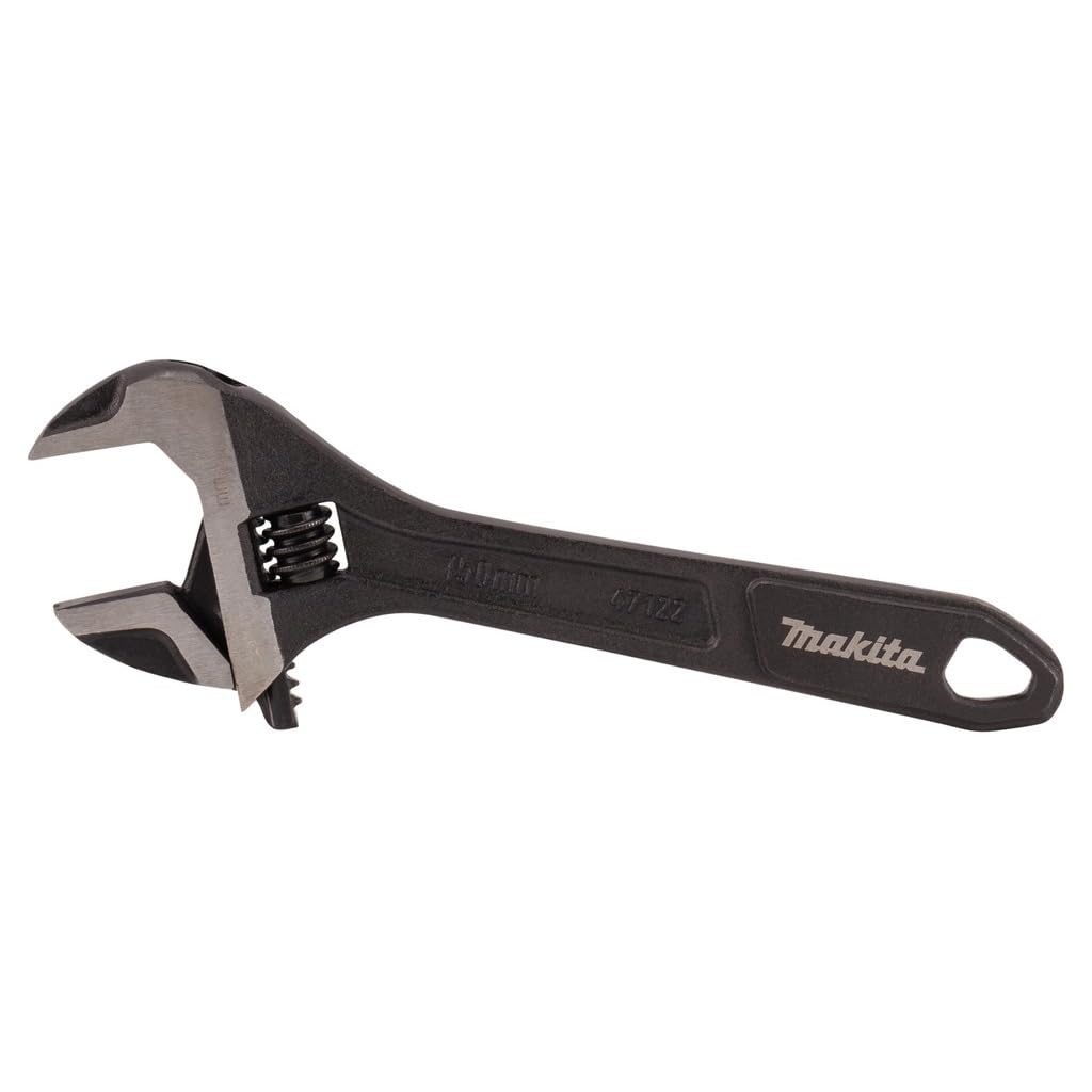 Makita 150 mm Adjustable Wrench
