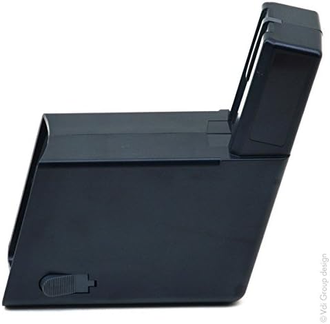 Nx Power Tool Battery 24v 2 2ah 1 617 334 003 1617334003 2 607 334 002 2 6 Amazon Co Uk Diy Tools