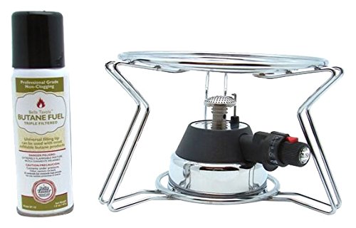 Bella tavola bt-4601kf fondue chafing burner,cooking pl…