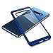 Spigen Ultra Hybrid Designed for Samsung Galaxy S10 Plus Case (2019) - Prism Blue
