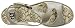 FLY London Women's Yanca Dress Sandal
