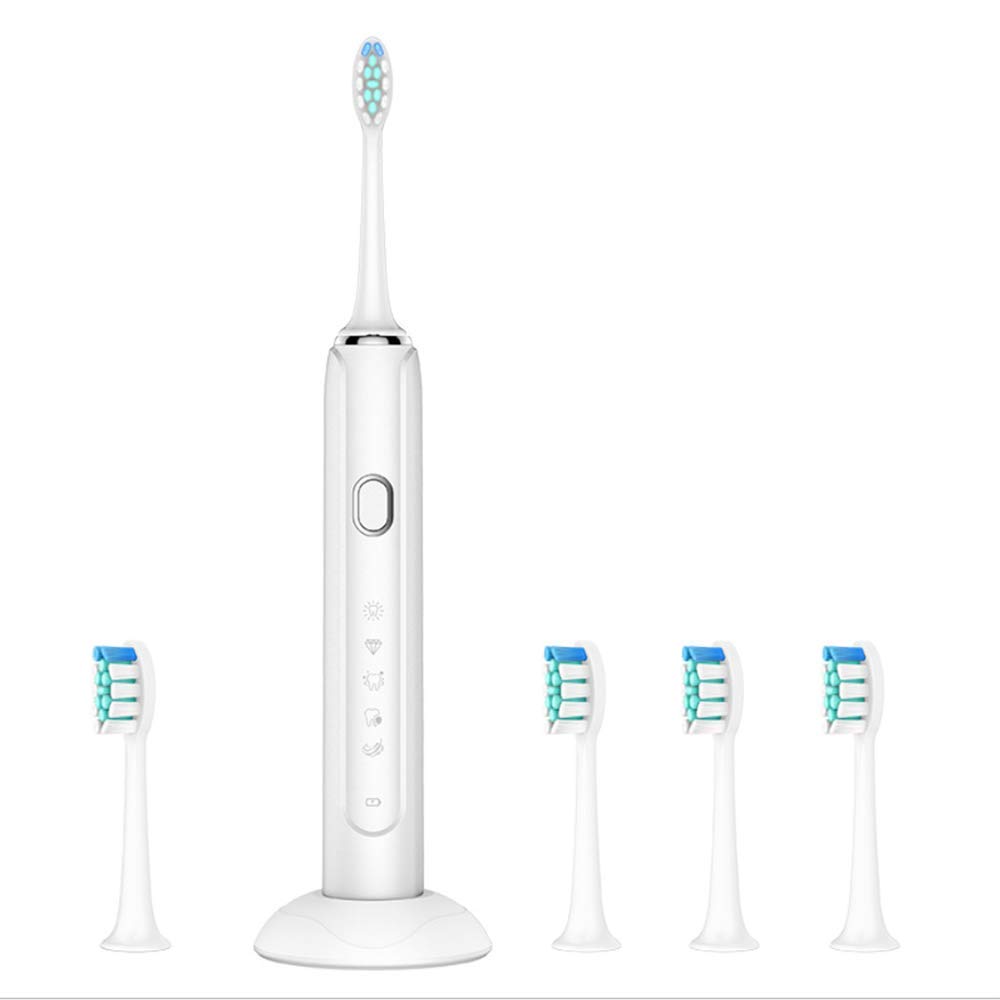 oralb 3d white battery power toothbrush replacement heads The Beauty