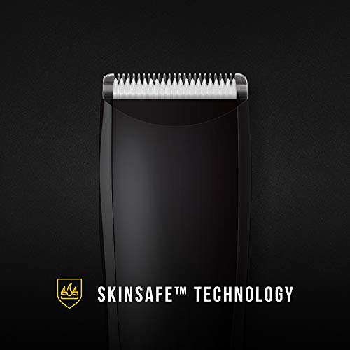 Best Electric Manscaping Groin Hair Trimmer, Lawn Mower 2.0 by Manscaped, Replaceable Ceramic Blade Heads, Waterproof Wet/Dry Clippers, Rechargeable Built-In Battery, Ultimate Male Hygiene Razor - Thumbnail 3