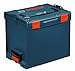 Bosch L-BOXX-4 15 In. x 14 In. x 17.5 In. Stackable Tool Storage Case primary