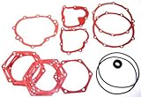 PREMIUM TRANSMISSION GASKET KIT, For Beetle & Ghia