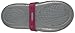 crocs Keeley Glitter Spring PS Mary Jane Flat (Toddler/Little Kid)