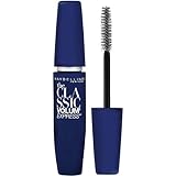 Maybelline New York Volum' Express Washable Mascara, Very Black - .34 fl oz