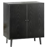 Huuger Buffet Cabinet with Storage, Storage Cabinet