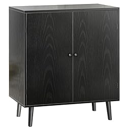 Huuger Buffet Cabinet with Storage, Storage Cabinet