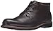 ECCO Men's Findlay Plain Toe Chukka Boot, Coffee, 9-9.5