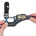 Proster Digital Outside Micrometer 0-1