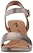CLARKS Women's Lafley Aletha Platform