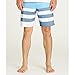 Billabong Men's Tribong Lo Tide Mash Recycled Fabric Stretch Boardshort