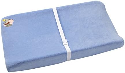 mickey mouse changing pad cover